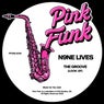 The Groove (Look Up)
