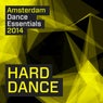 Amsterdam Dance Essentials 2014: Hard Dance