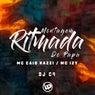Montagem - Ritmada do Papa