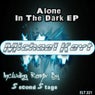 Alone In The Dark EP