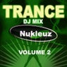 Trance: DJ Mix Vol 2