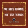 Don't Stop The Music (Extended Mix)