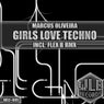 GIrls Love Techno