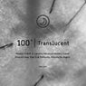 Translucent 100, Pt. 1
