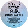 Basement Beats Vol. 3
