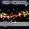 Top Techno Spring 2014