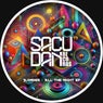 All The Night EP