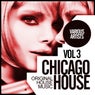 Chicago House, Vol.3: Original House Music