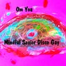 Mindful Senior Disco Gay