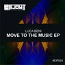 Move To The Music EP