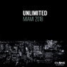 Unlimited Miami 2018