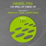 The Spell of Forest Ep