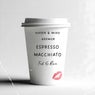 Espresso Macchiato