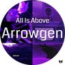 All Is Above