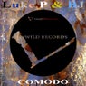 Comodo (feat. BJ)