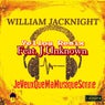 Je Veux Que Ma Musique Sonne (Yellow Remix) (Feat. J.Unknown)