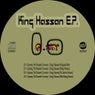 King Hassan EP