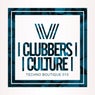 Clubbers Culture: Techno Boutique 010