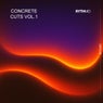 Concrete Cuts Vol.1