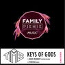 Keys of Gods (Remixes, Pt. II)