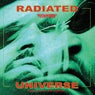Radiated Universe