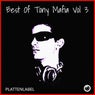 Best Of Tony Mafia Vol 3