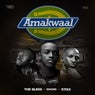 Amakwaal