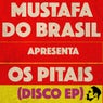 Os Pitais (Disco EP)