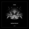 DISTRACTION EP