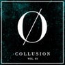 Collusion, Vol. 1
