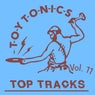 Toy Tonics Top Tracks Vol. 11