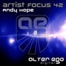 Artist Focus 42