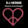 Peace Love Energy