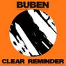 Clear Reminder