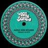 Alpha Dog Sounds