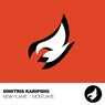New Flame / Montjave