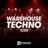 Warehouse Techno, Vol. 16