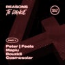 Reasons 04: Part I