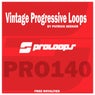 Vintage Progressive Loops