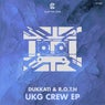 UKG CREW EP