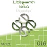 LittlegreenMen & Friends - One Year With You