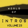 World of Intros, Vol. 23