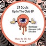 Up In The Club EP
