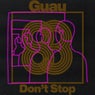 Don't Stop