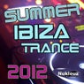 Summer Ibiza Trance