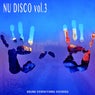 Nu Disco, Vol. 3