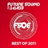 Future Sound Of Egypt - Best Of 2011