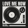 Love Me Now (Mr. Vain)