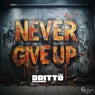 Never Give Up