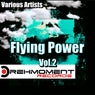 Flying Power, Vol. 2